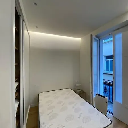 Apartman Vibescoruna - Torreiro 1