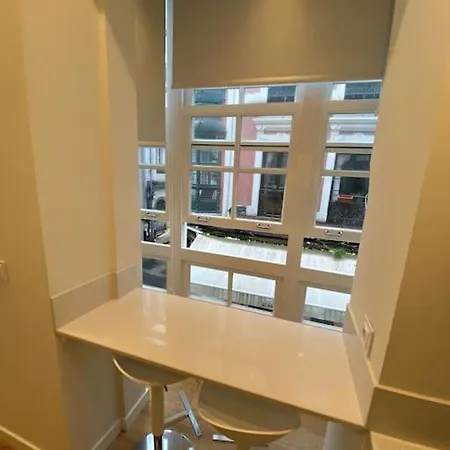Vibescoruna - Torreiro 1 Apartman A Coruña
