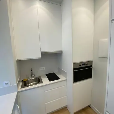 Vibescoruna - Torreiro 1 Apartman