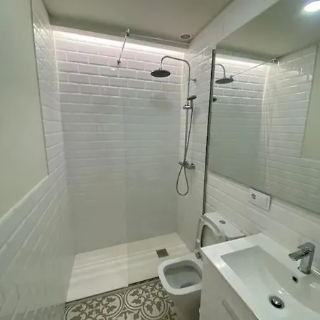 Vibescoruna - Torreiro 1 Apartman A Coruña