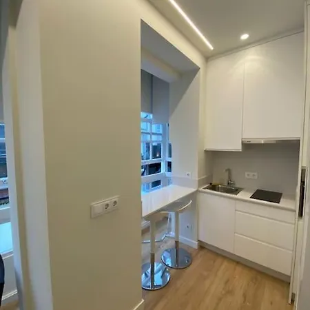 Vibescoruna - Torreiro 1 Apartman