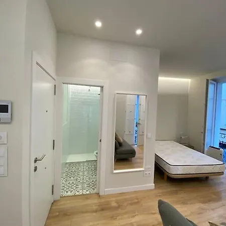 Vibescoruna - Torreiro 1 Apartman